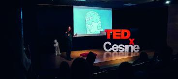 TEDX