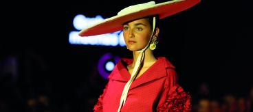 Fashion show