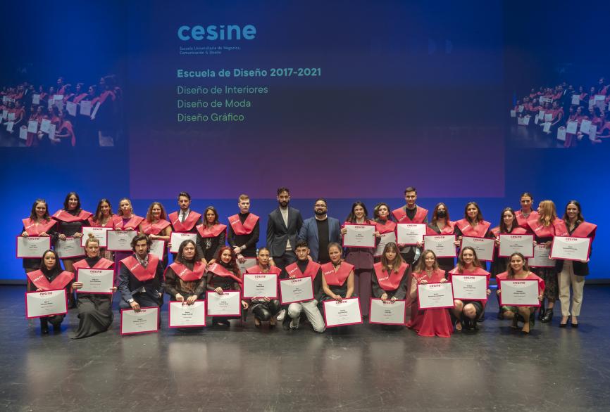 Graduacion