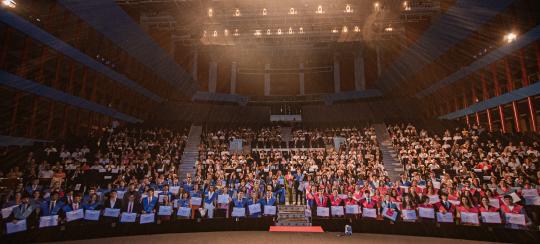 Graduación 2024