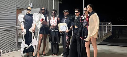  Jóvenes Diseñadores de Cantabria